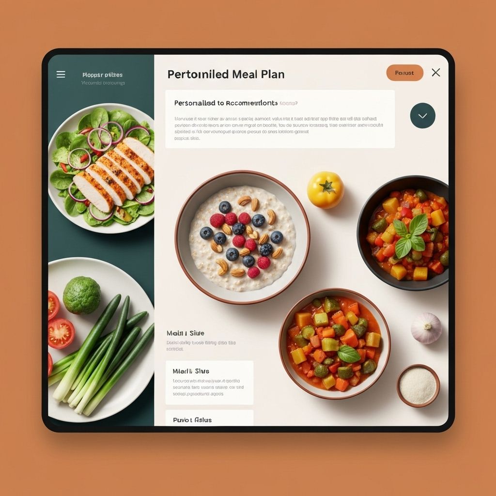 Planes personalizados